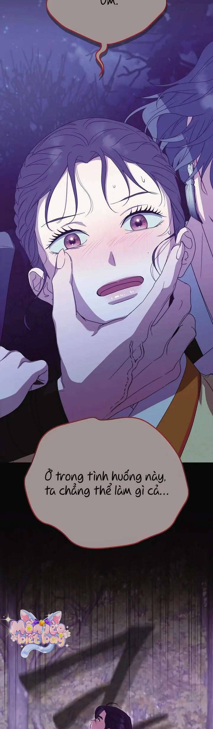 Ta Chỉ Muốn Ăn Em Chapter 37 - Trang 2