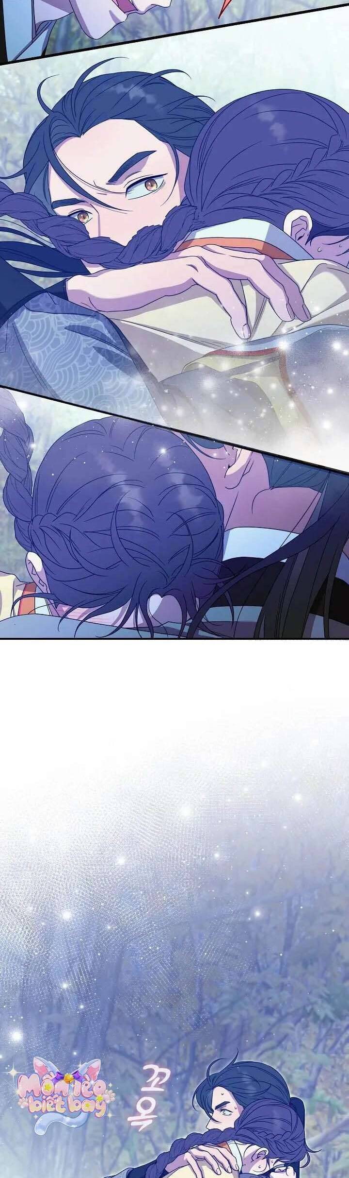 Ta Chỉ Muốn Ăn Em Chapter 37 - Trang 2