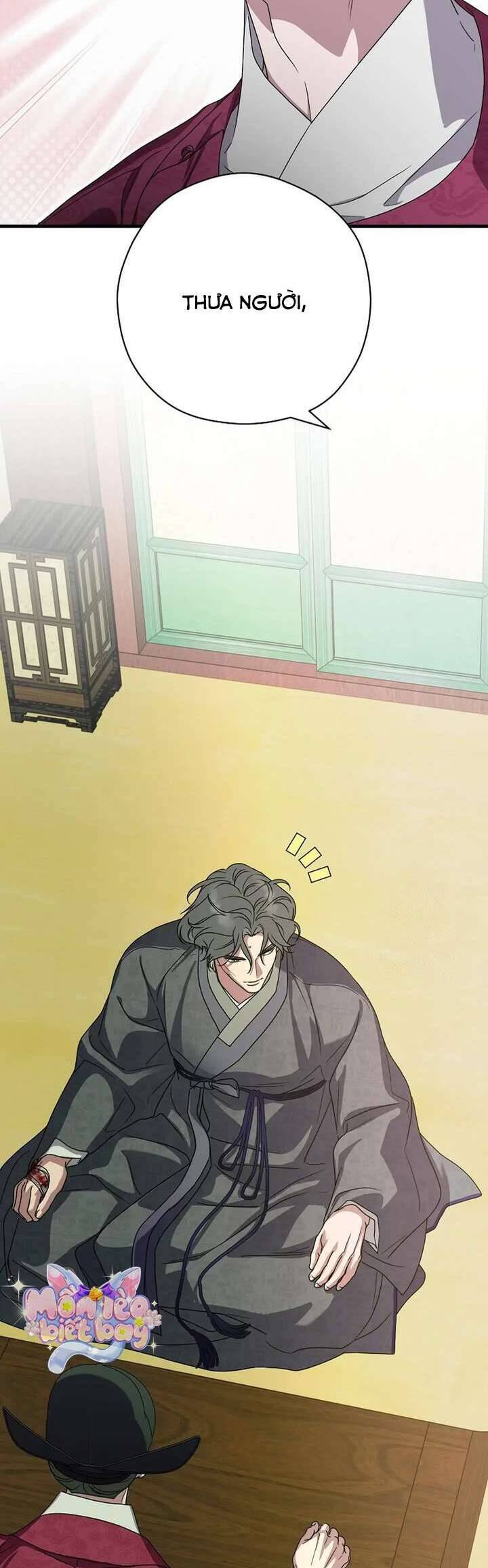 Ta Chỉ Muốn Ăn Em Chapter 39 - Trang 2