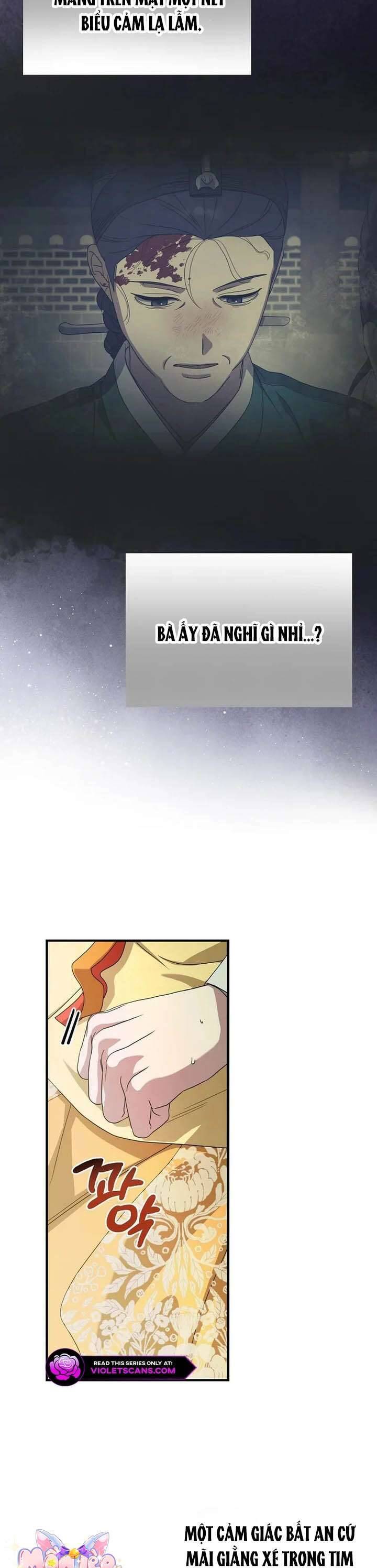 Ta Chỉ Muốn Ăn Em Chapter 41 - Trang 2