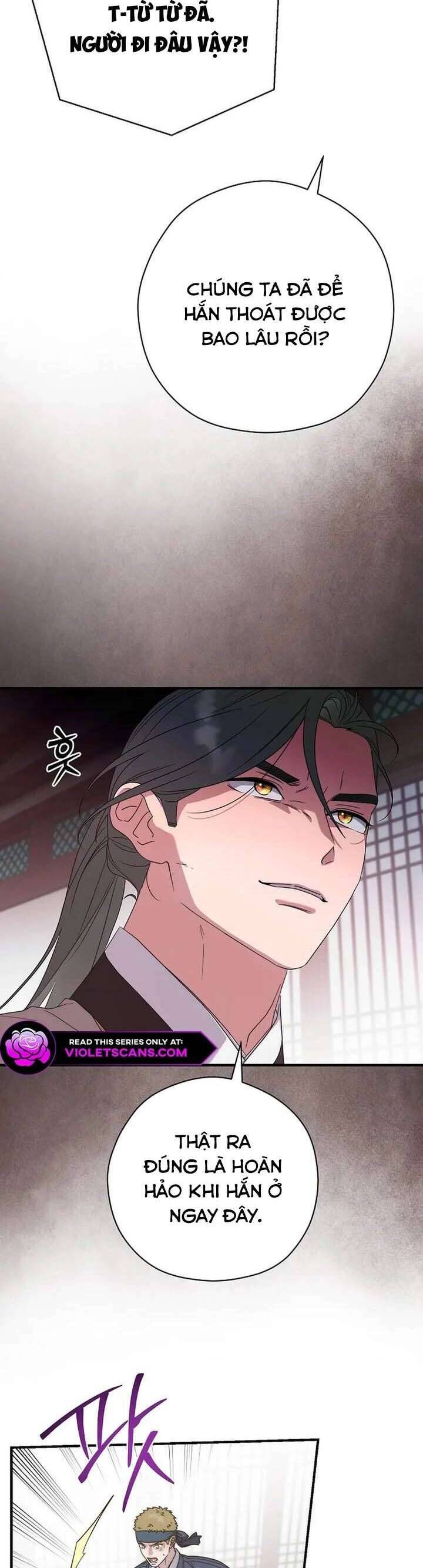 Ta Chỉ Muốn Ăn Em Chapter 41 - Trang 2