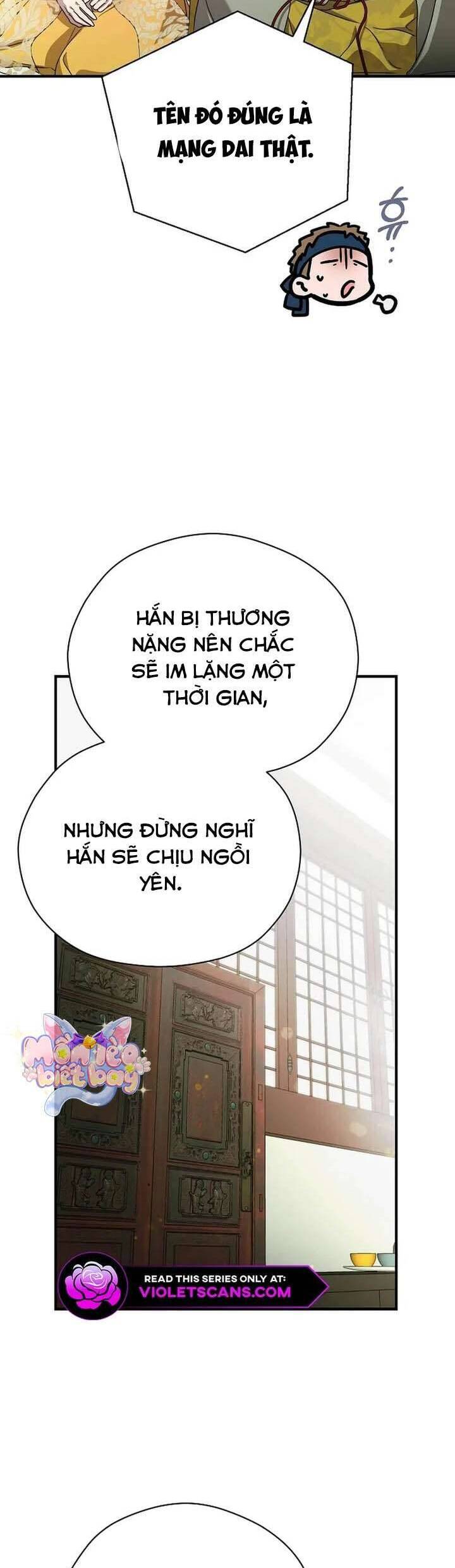 Ta Chỉ Muốn Ăn Em Chapter 41 - Trang 2