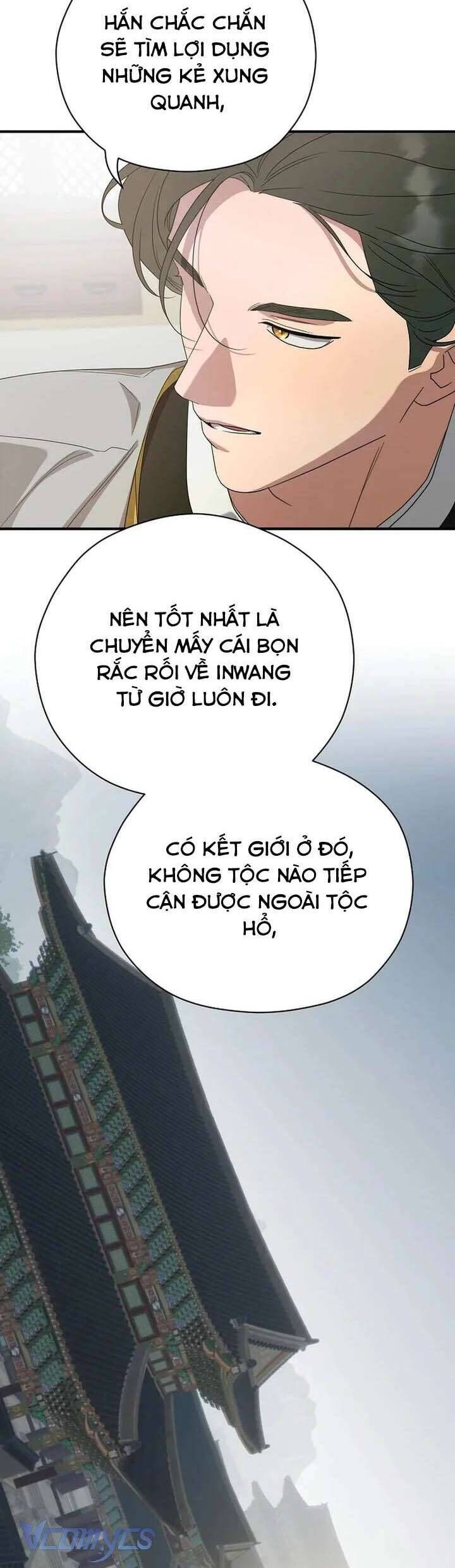 Ta Chỉ Muốn Ăn Em Chapter 41 - Trang 2