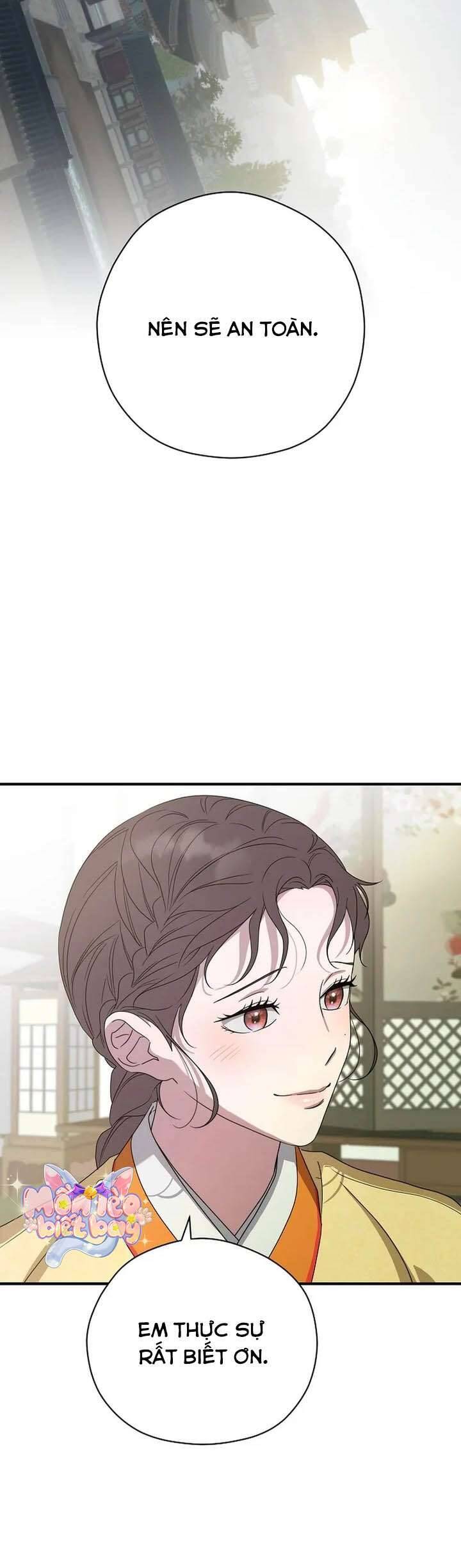 Ta Chỉ Muốn Ăn Em Chapter 41 - Trang 2