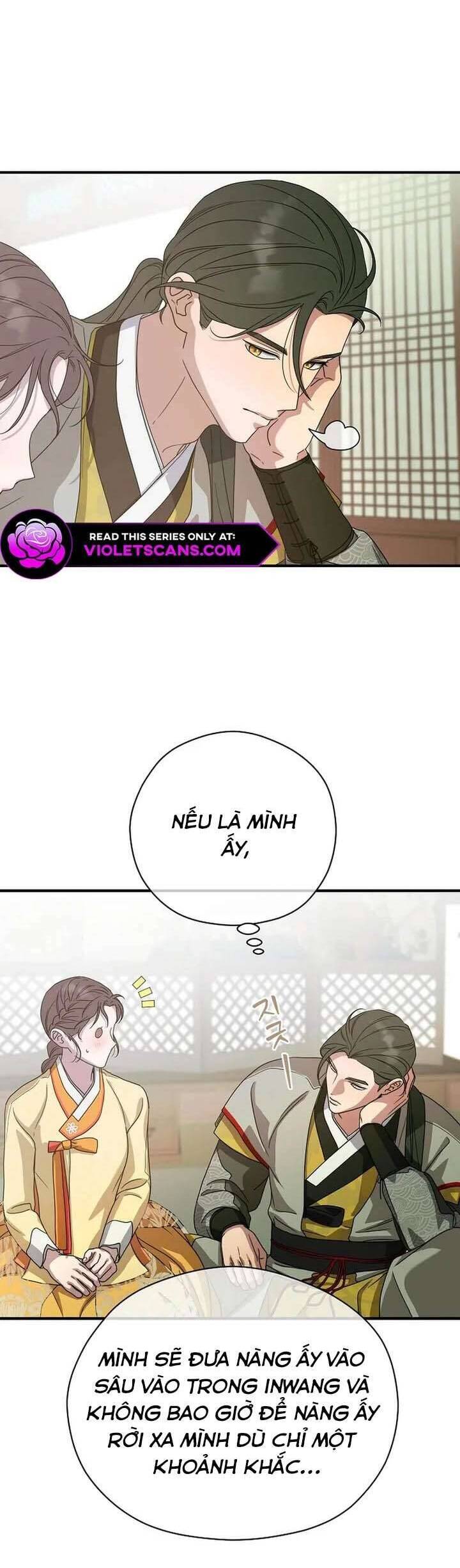 Ta Chỉ Muốn Ăn Em Chapter 41 - Trang 2