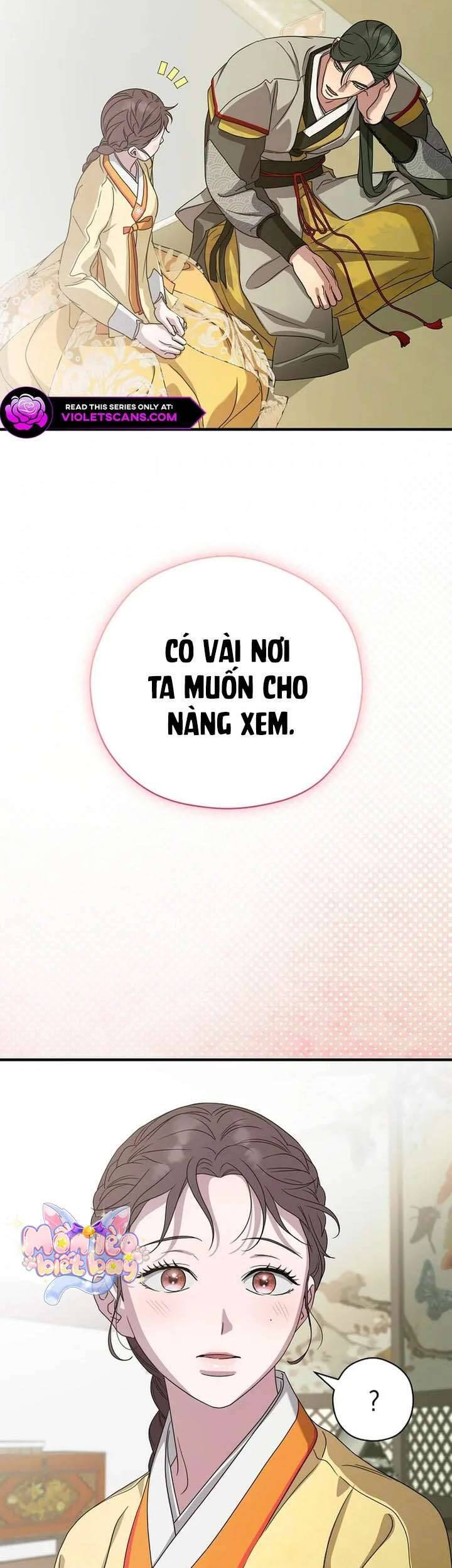 Ta Chỉ Muốn Ăn Em Chapter 41 - Trang 2