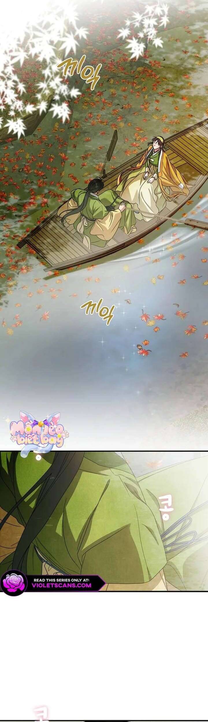 Ta Chỉ Muốn Ăn Em Chapter 41 - Trang 2