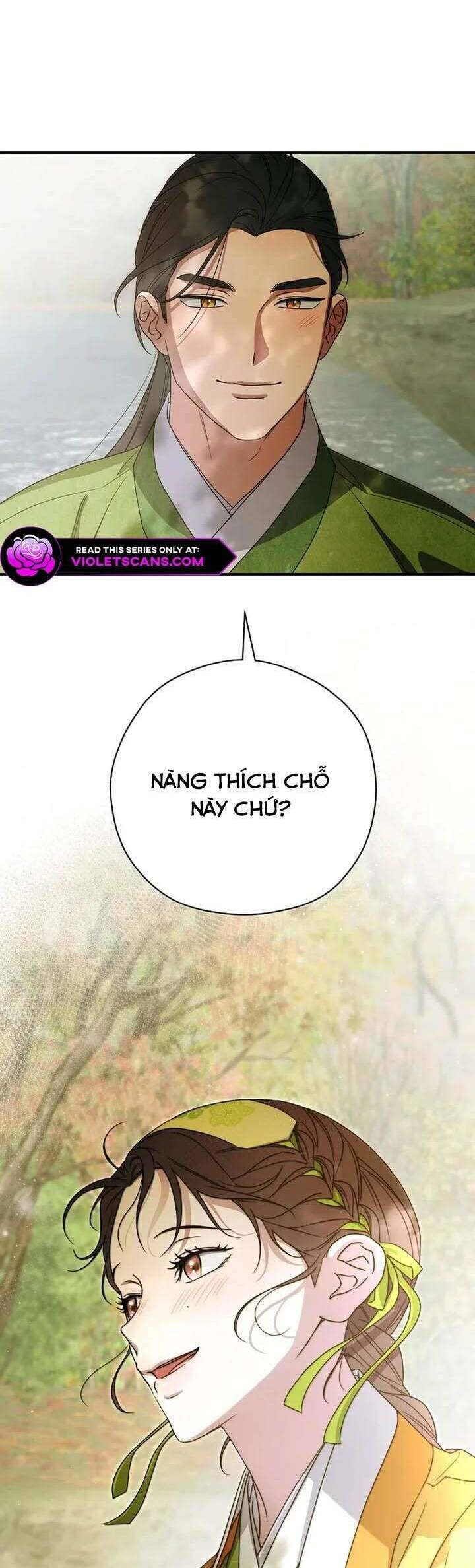 Ta Chỉ Muốn Ăn Em Chapter 41 - Trang 2