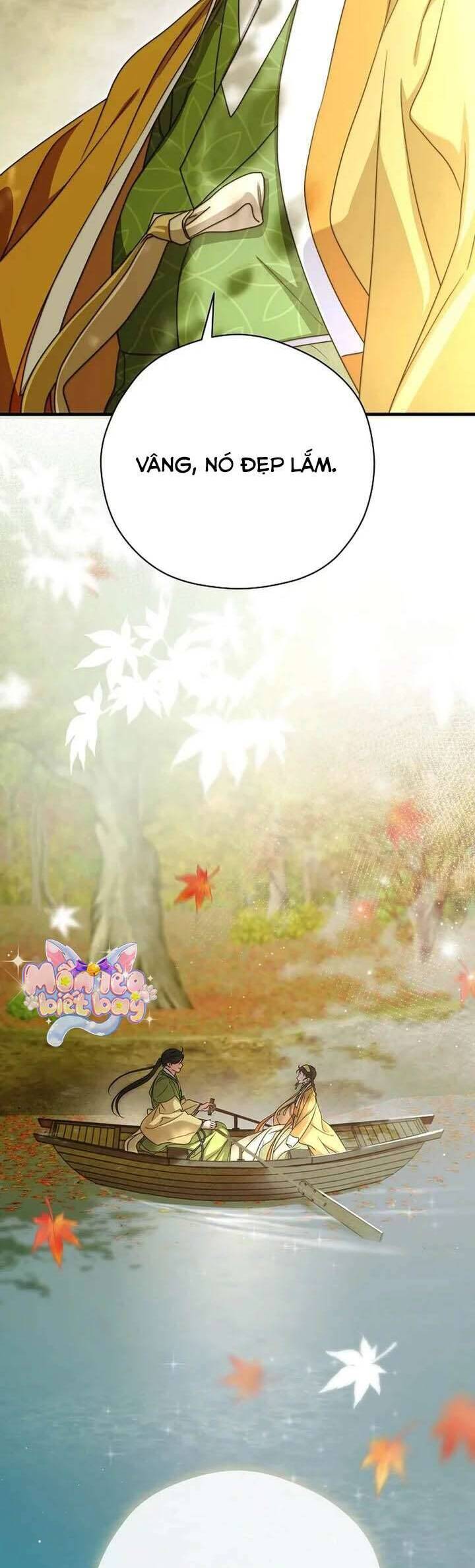 Ta Chỉ Muốn Ăn Em Chapter 41 - Trang 2