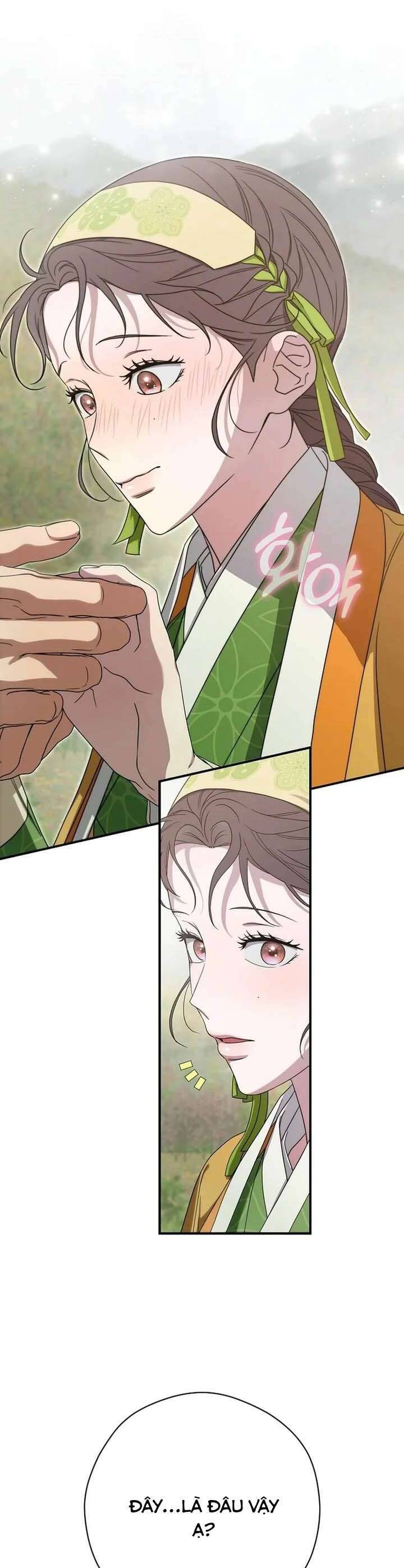 Ta Chỉ Muốn Ăn Em Chapter 41 - Trang 2