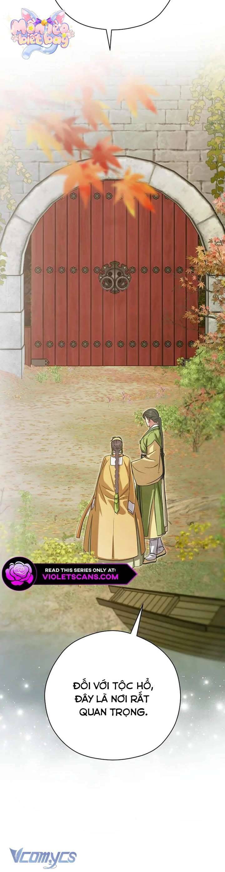 Ta Chỉ Muốn Ăn Em Chapter 41 - Trang 2