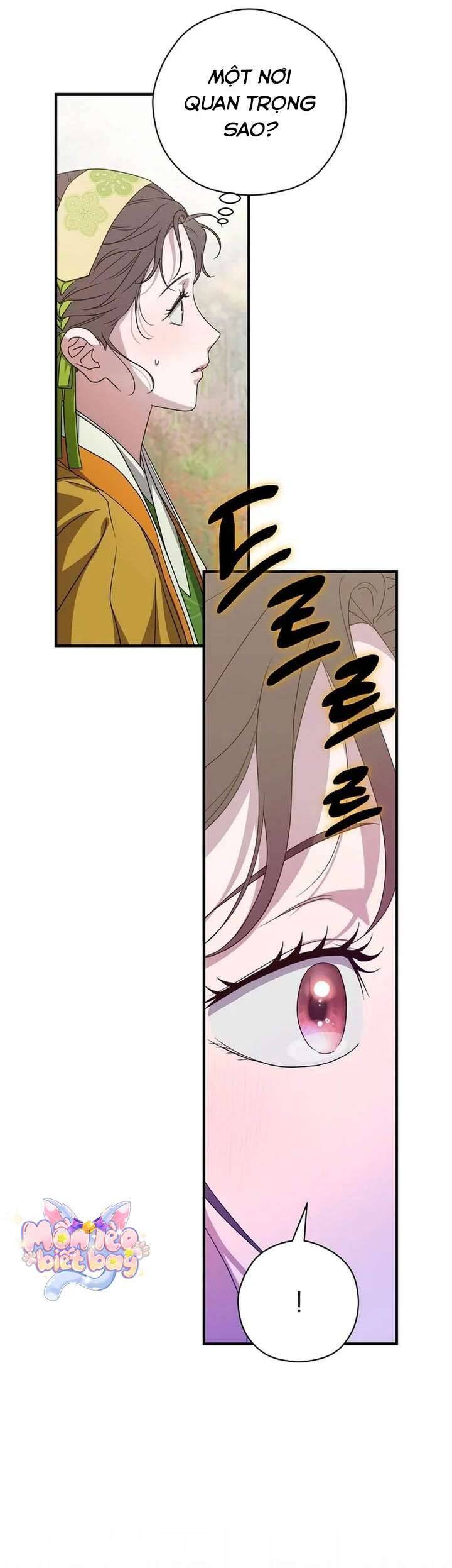 Ta Chỉ Muốn Ăn Em Chapter 41 - Trang 2