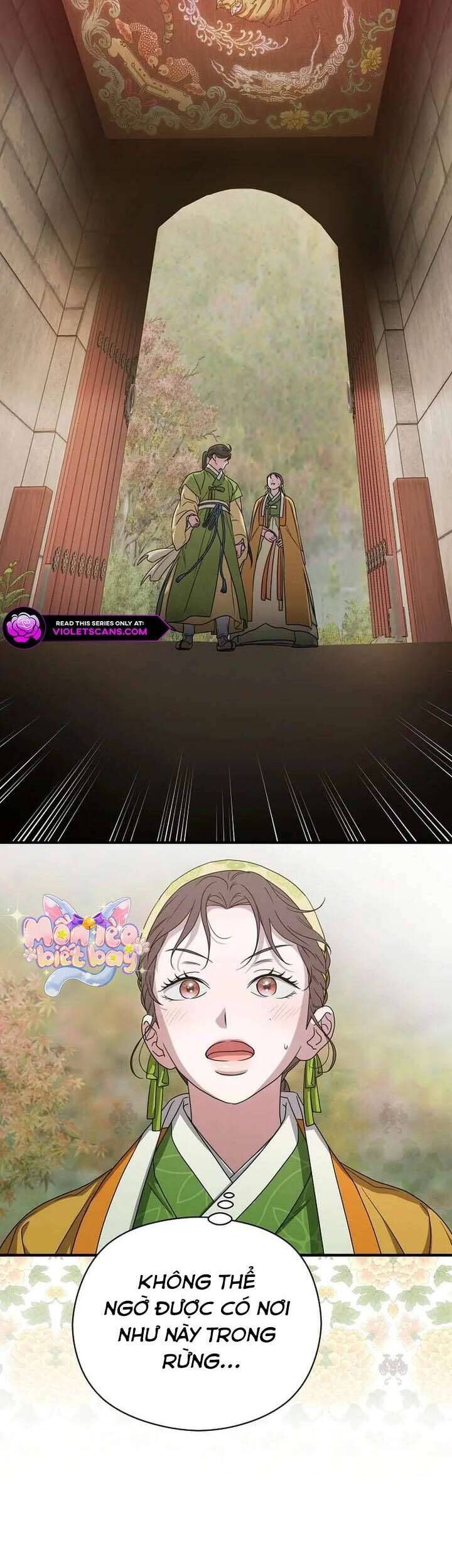 Ta Chỉ Muốn Ăn Em Chapter 41 - Trang 2