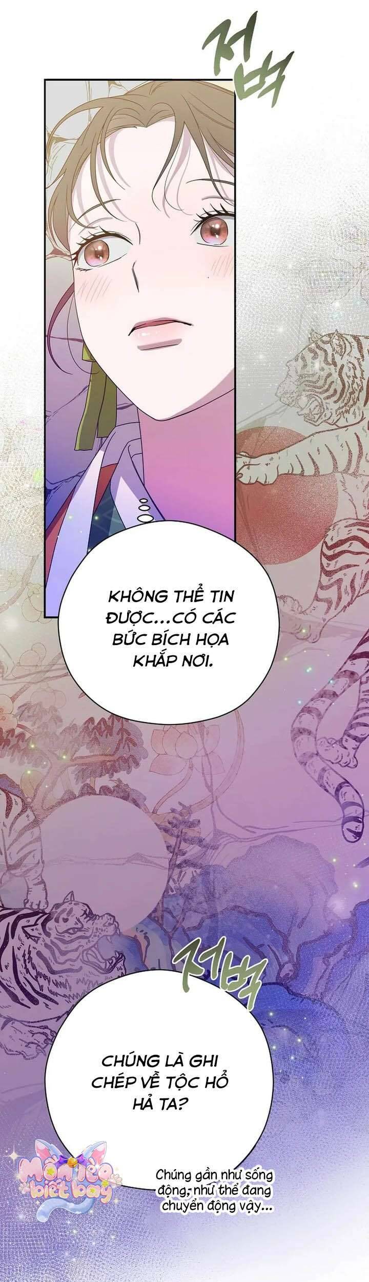 Ta Chỉ Muốn Ăn Em Chapter 41 - Trang 2