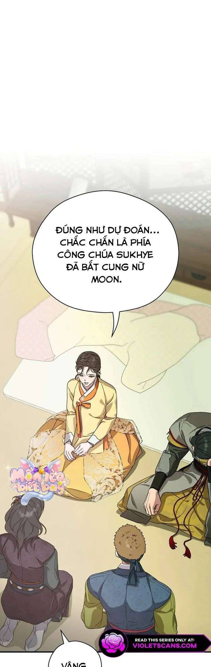 Ta Chỉ Muốn Ăn Em Chapter 41 - Trang 2