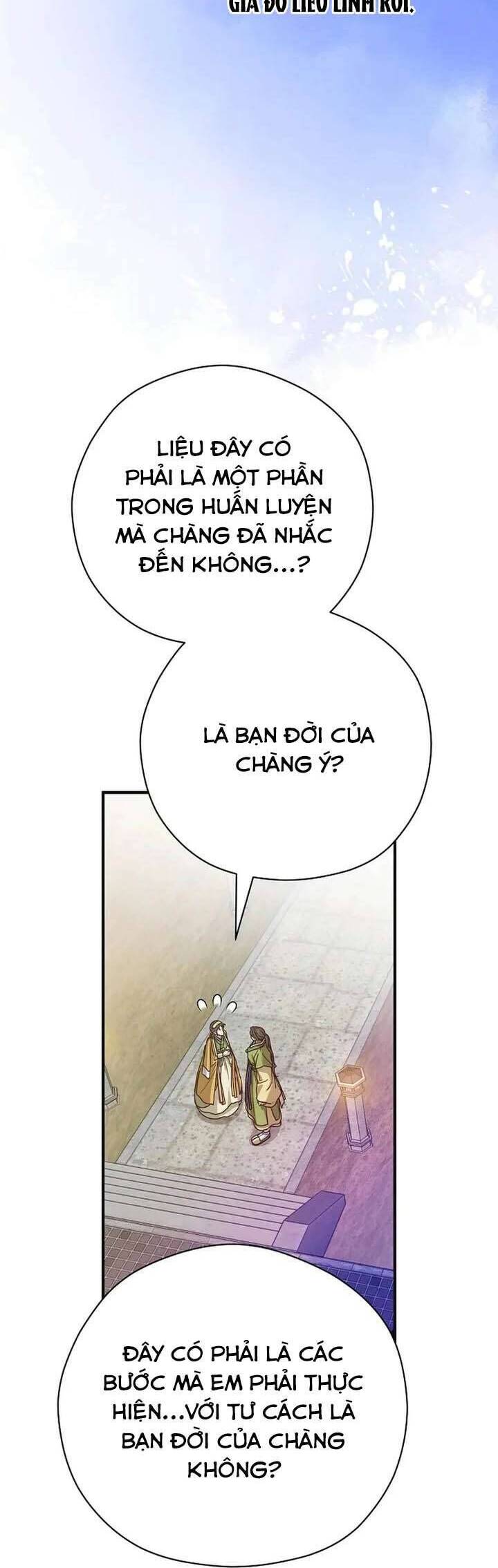 Ta Chỉ Muốn Ăn Em Chapter 42 - Trang 2