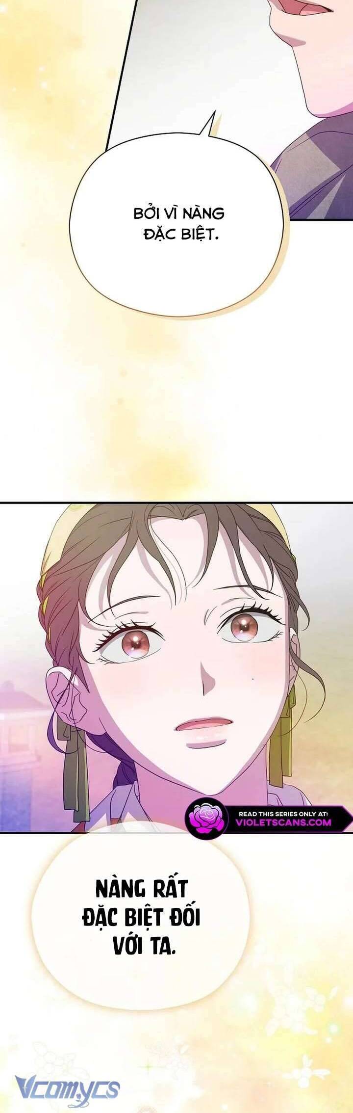 Ta Chỉ Muốn Ăn Em Chapter 42 - Trang 2