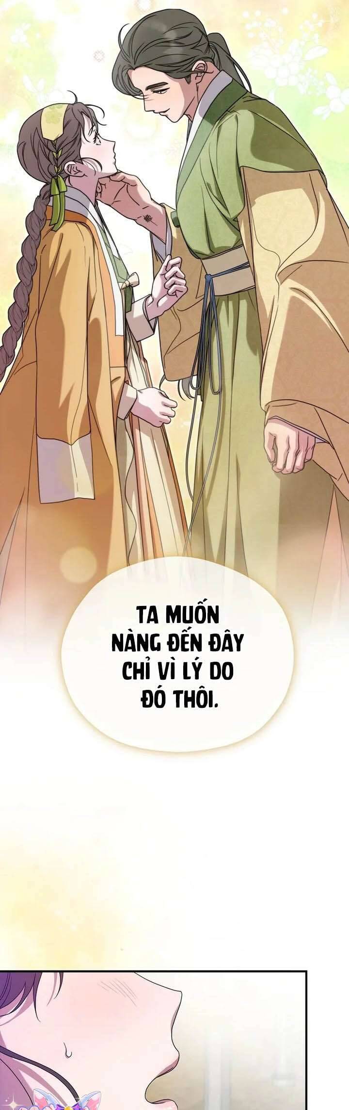Ta Chỉ Muốn Ăn Em Chapter 42 - Trang 2