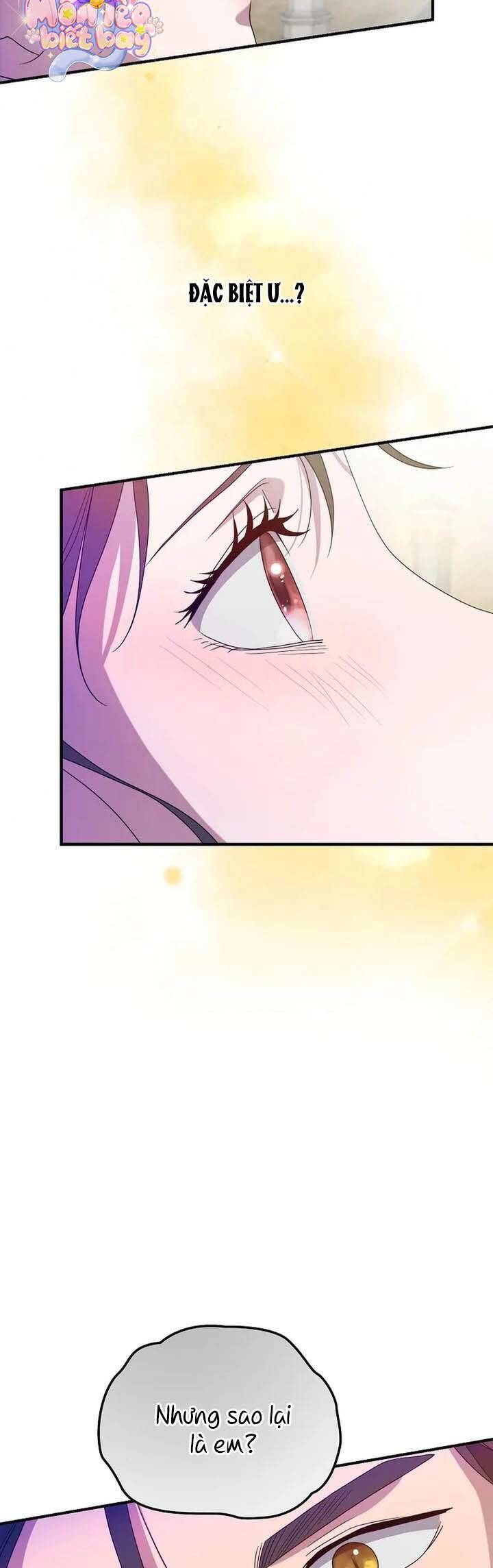 Ta Chỉ Muốn Ăn Em Chapter 42 - Trang 2