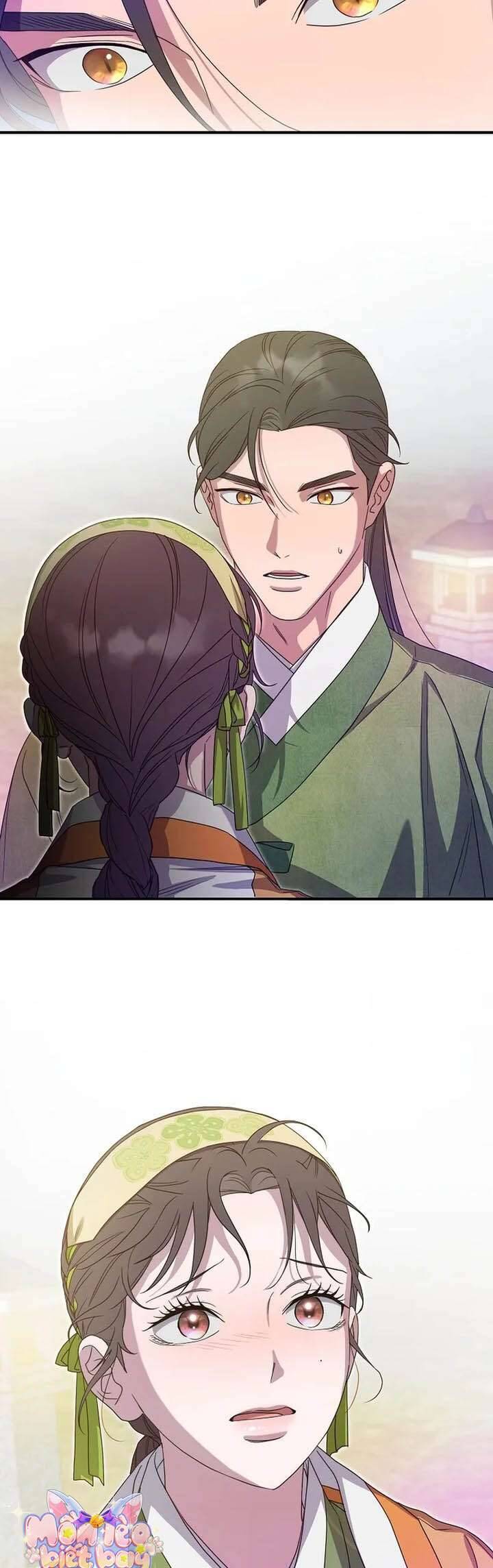 Ta Chỉ Muốn Ăn Em Chapter 42 - Trang 2