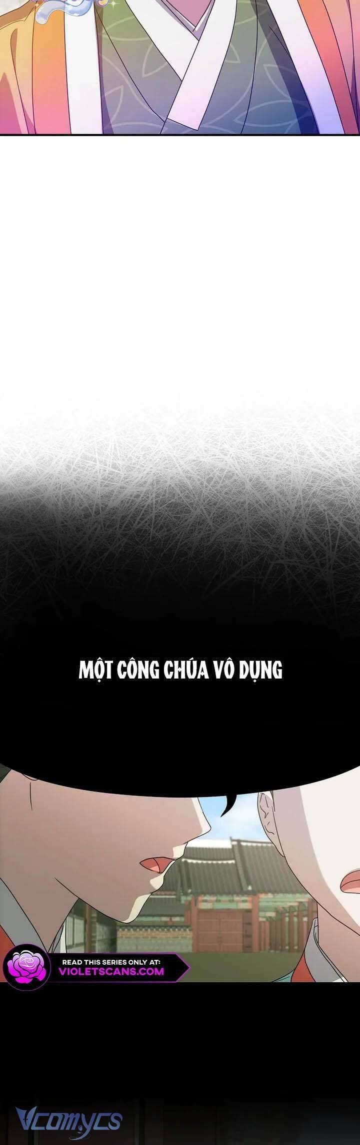 Ta Chỉ Muốn Ăn Em Chapter 42 - Trang 2