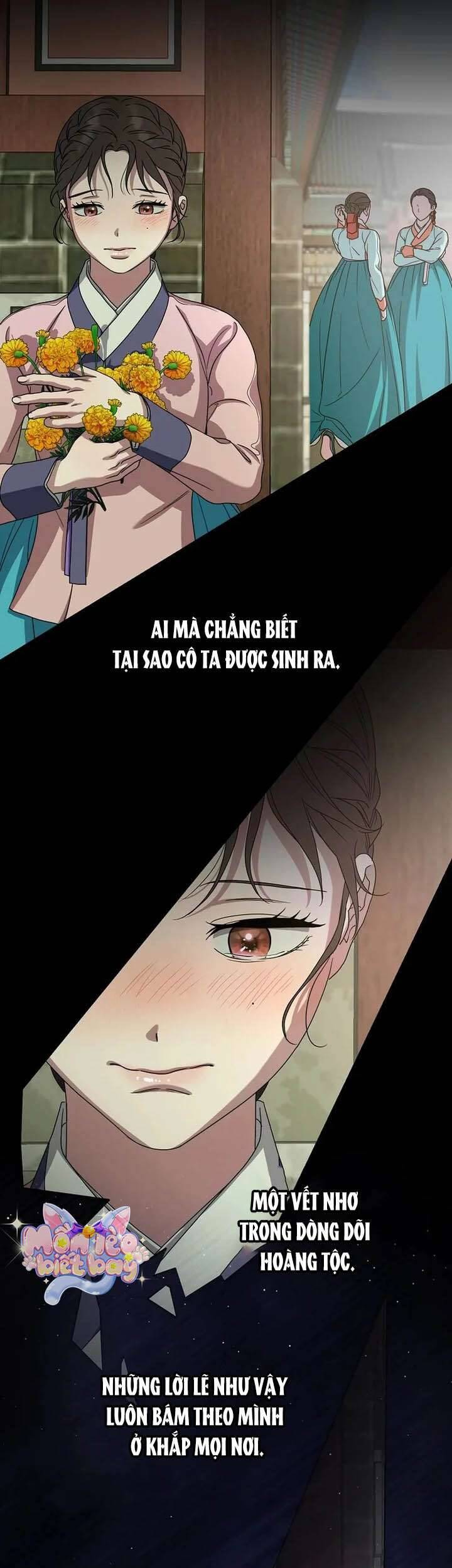 Ta Chỉ Muốn Ăn Em Chapter 42 - Trang 2