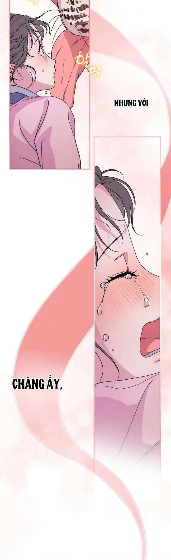 Ta Chỉ Muốn Ăn Em Chapter 42 - Trang 2