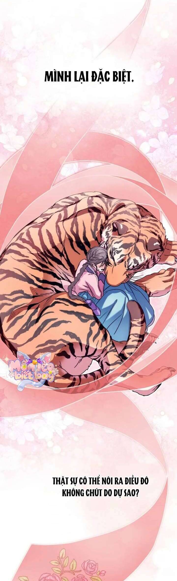 Ta Chỉ Muốn Ăn Em Chapter 42 - Trang 2