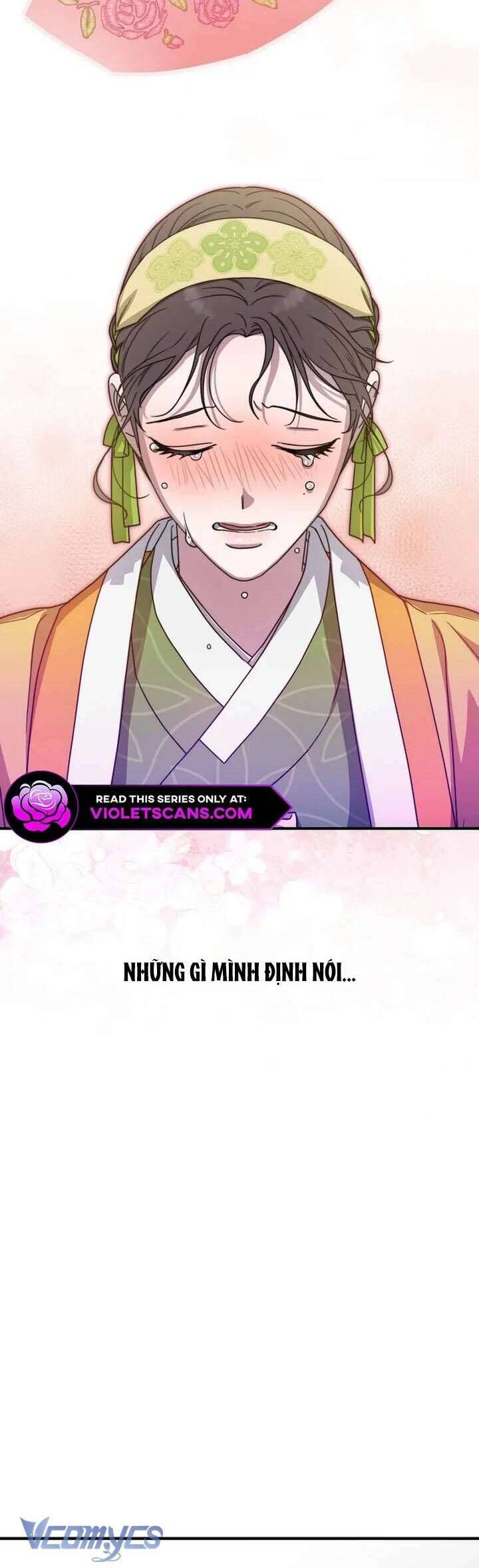 Ta Chỉ Muốn Ăn Em Chapter 42 - Trang 2