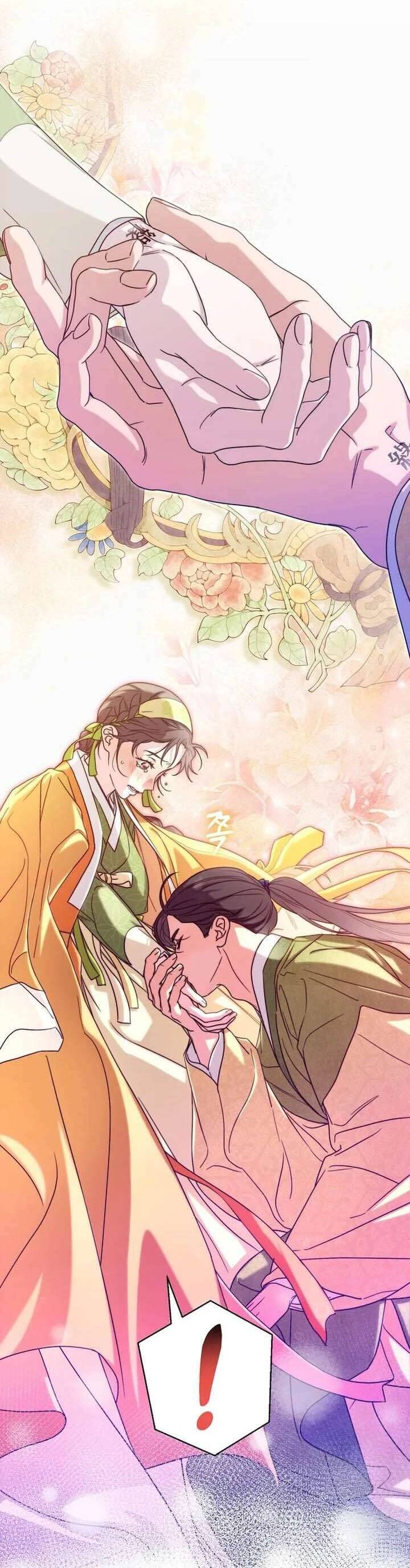 Ta Chỉ Muốn Ăn Em Chapter 42 - Trang 2