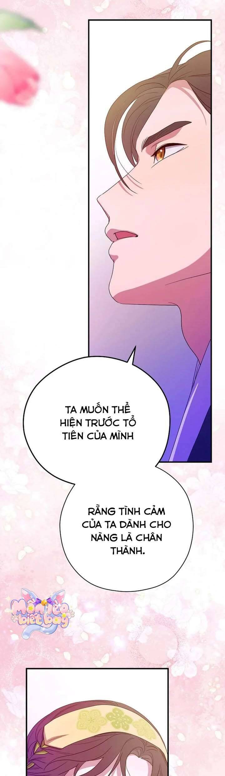 Ta Chỉ Muốn Ăn Em Chapter 42 - Trang 2
