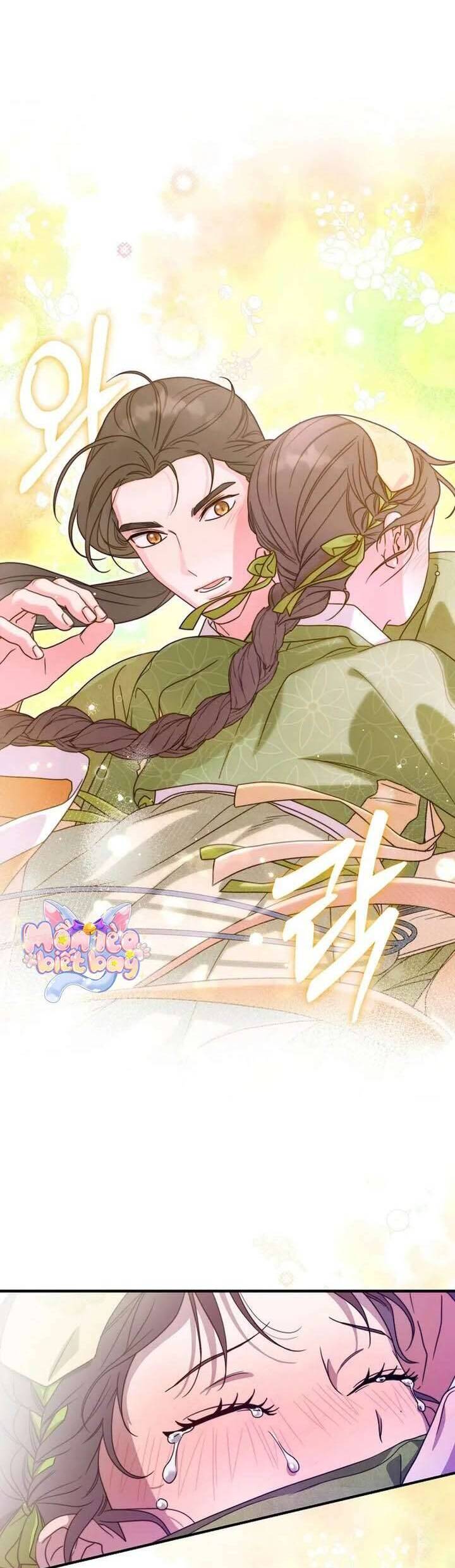Ta Chỉ Muốn Ăn Em Chapter 42 - Trang 2