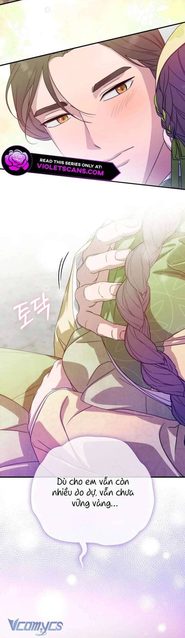 Ta Chỉ Muốn Ăn Em Chapter 42 - Trang 2