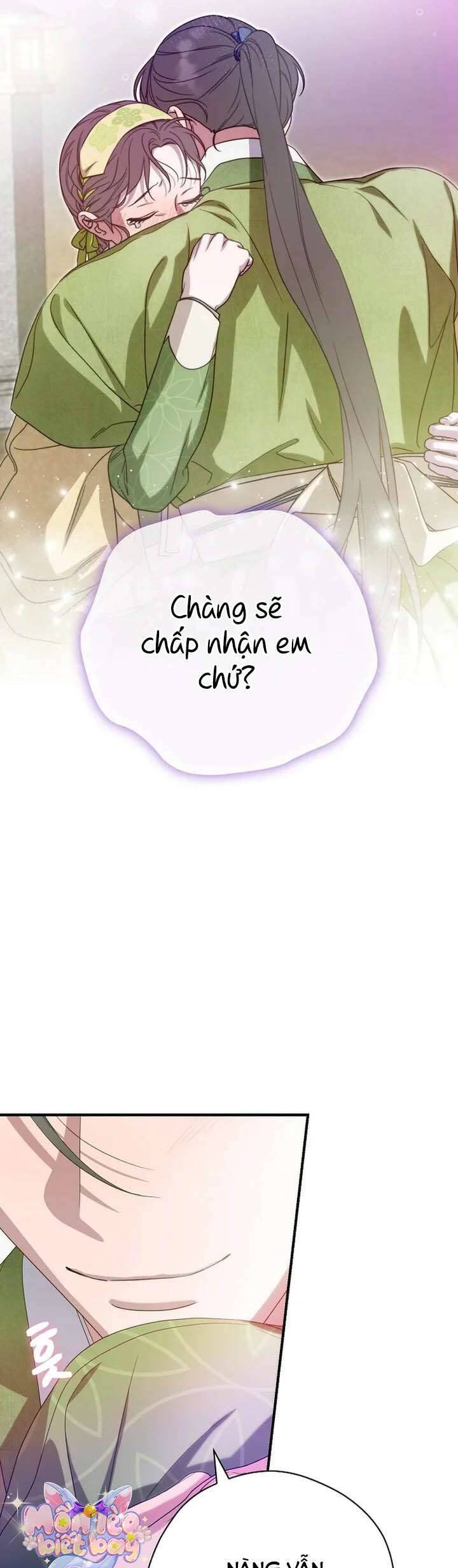 Ta Chỉ Muốn Ăn Em Chapter 42 - Trang 2