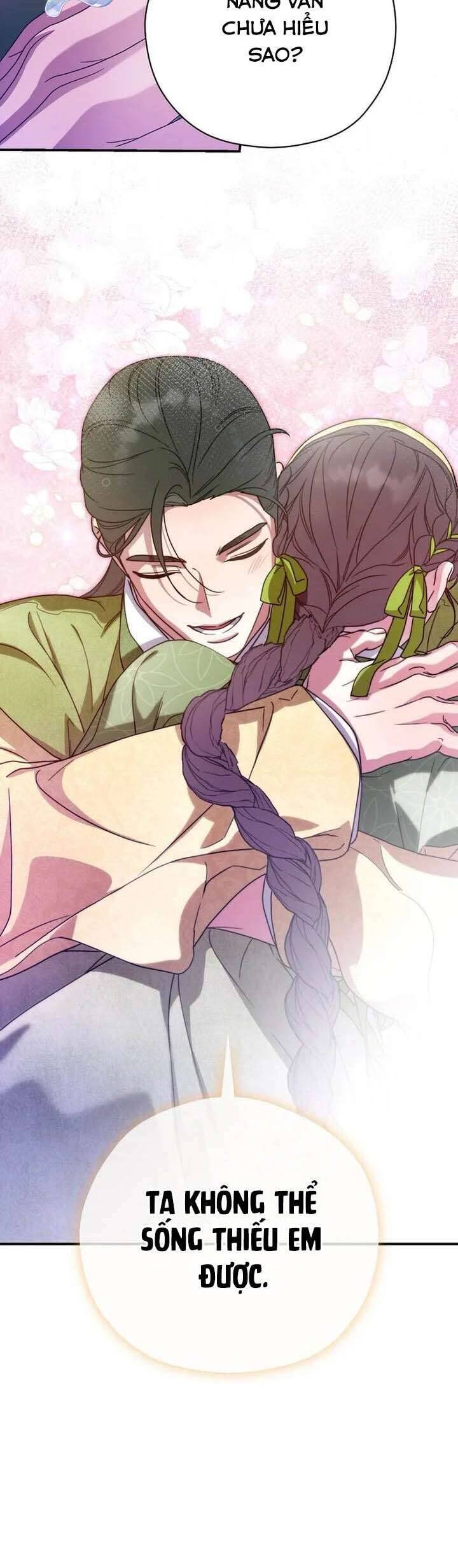 Ta Chỉ Muốn Ăn Em Chapter 42 - Trang 2