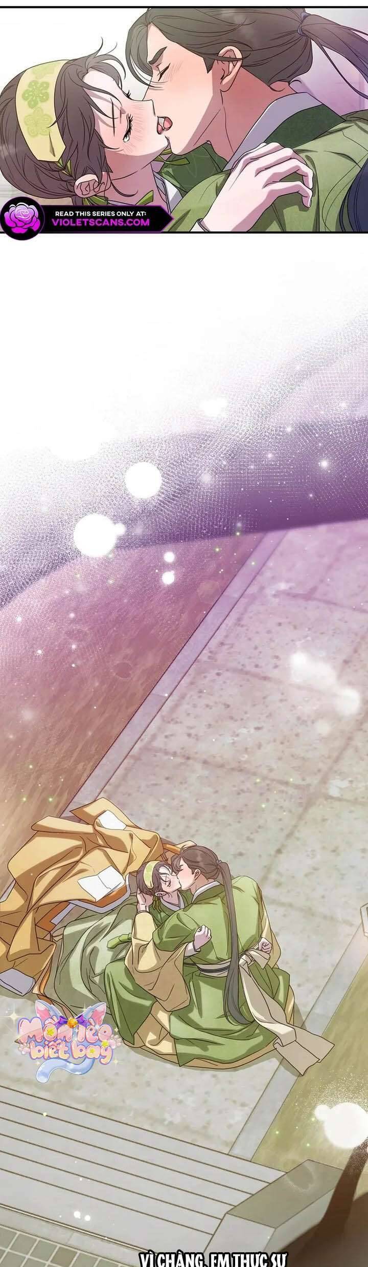 Ta Chỉ Muốn Ăn Em Chapter 42 - Trang 2