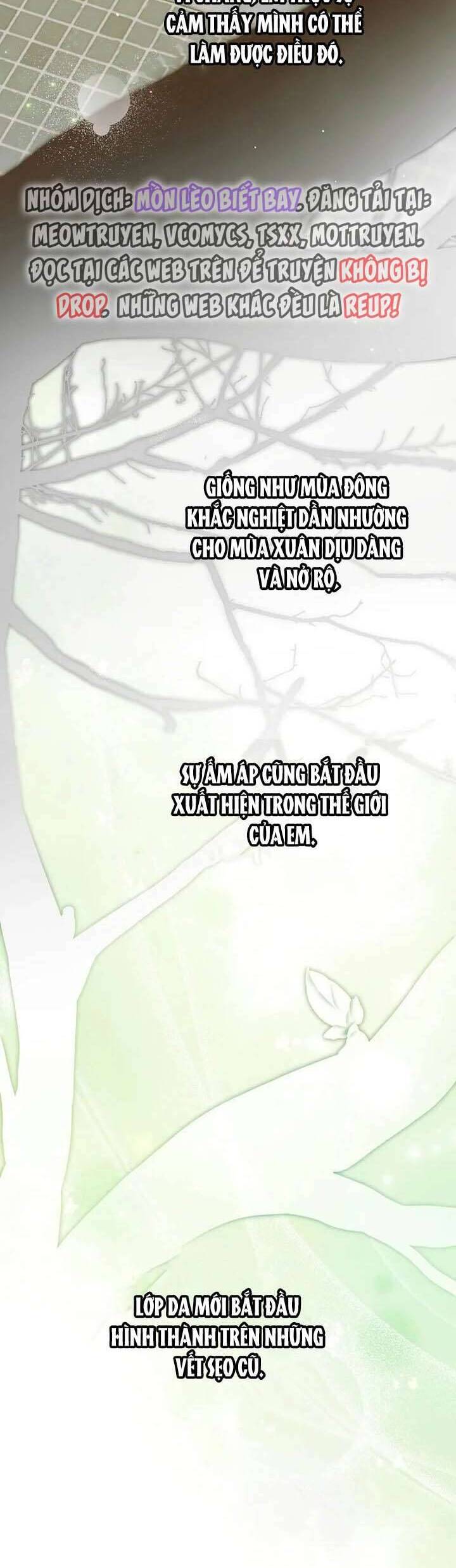 Ta Chỉ Muốn Ăn Em Chapter 42 - Trang 2