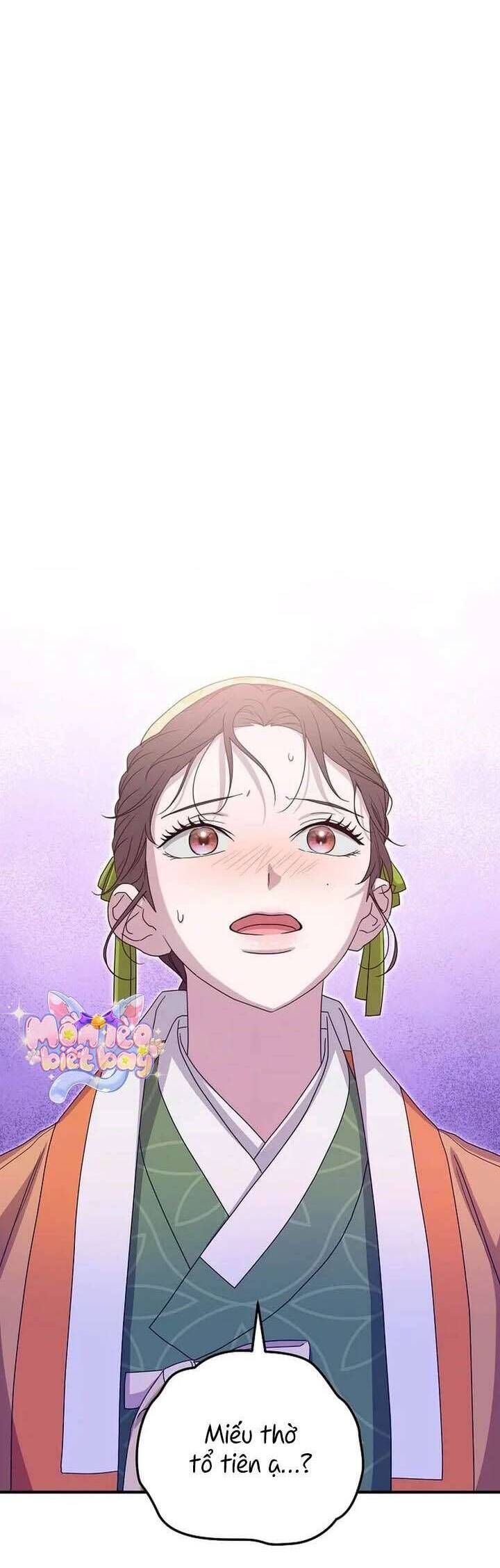 Ta Chỉ Muốn Ăn Em Chapter 42 - Trang 2