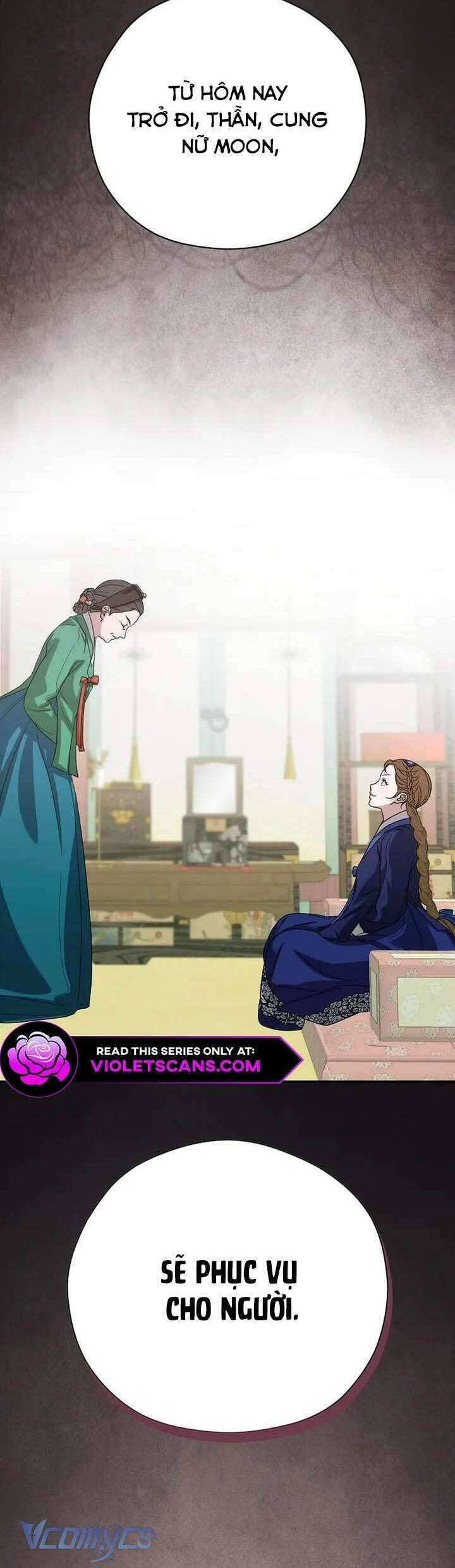 Ta Chỉ Muốn Ăn Em Chapter 42 - Trang 2