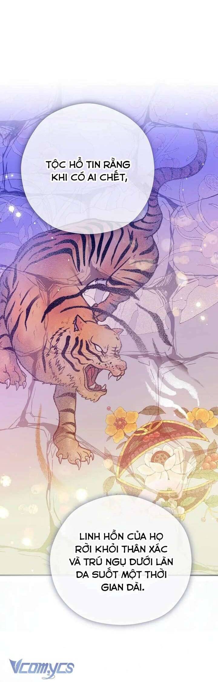 Ta Chỉ Muốn Ăn Em Chapter 42 - Trang 2
