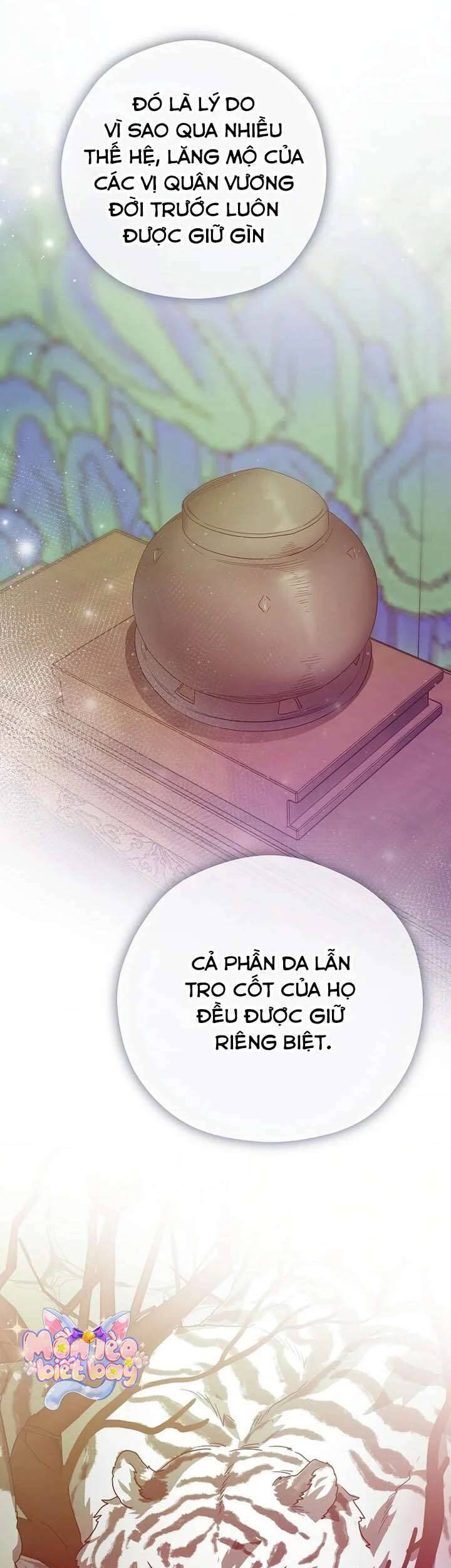 Ta Chỉ Muốn Ăn Em Chapter 42 - Trang 2