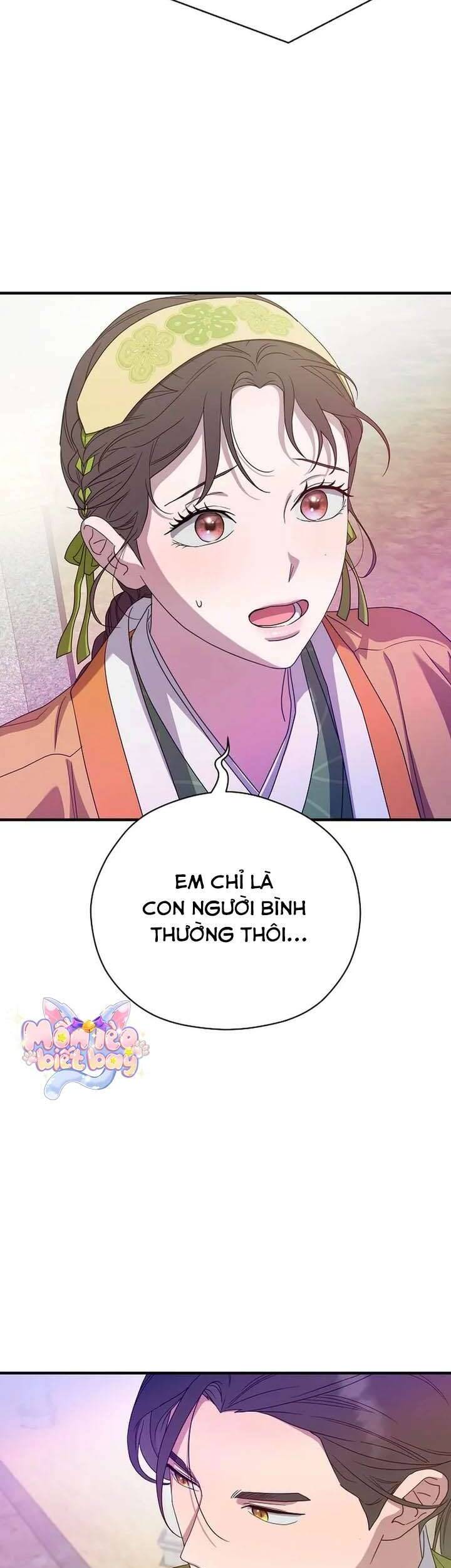 Ta Chỉ Muốn Ăn Em Chapter 42 - Trang 2