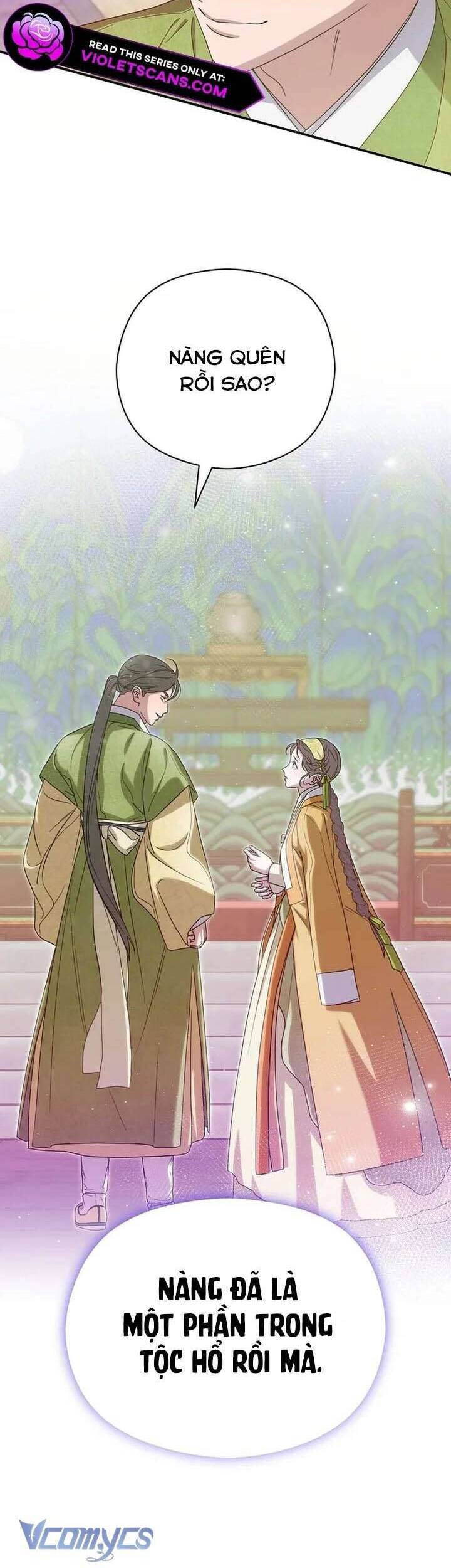 Ta Chỉ Muốn Ăn Em Chapter 42 - Trang 2