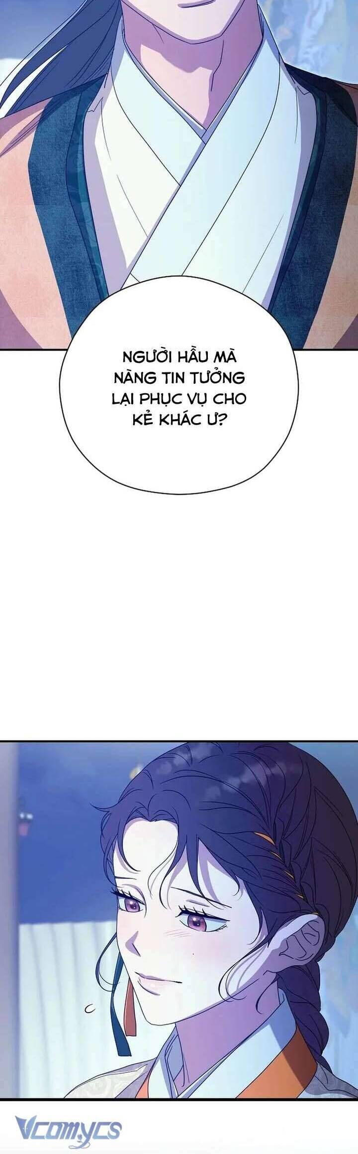 Ta Chỉ Muốn Ăn Em Chapter 43 - Trang 2