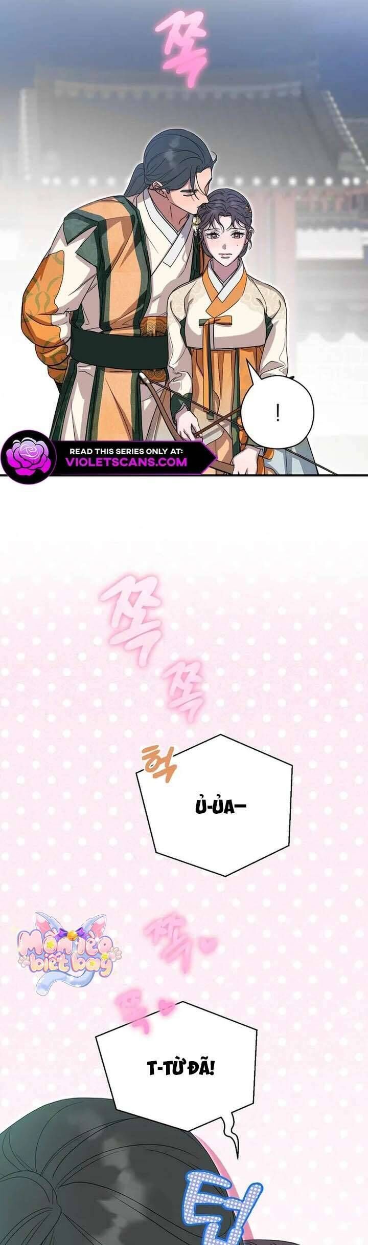 Ta Chỉ Muốn Ăn Em Chapter 43 - Trang 2