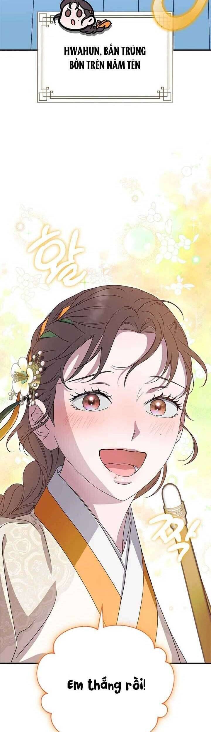 Ta Chỉ Muốn Ăn Em Chapter 44 - Trang 2