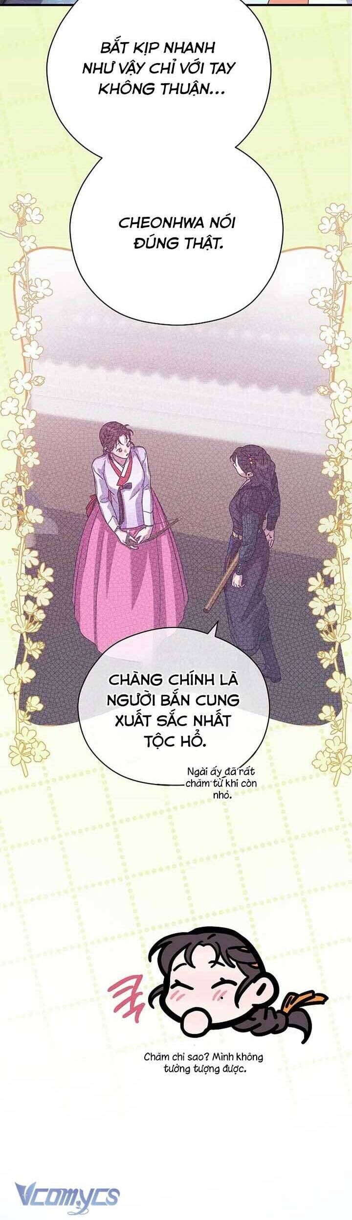 Ta Chỉ Muốn Ăn Em Chapter 44 - Trang 2