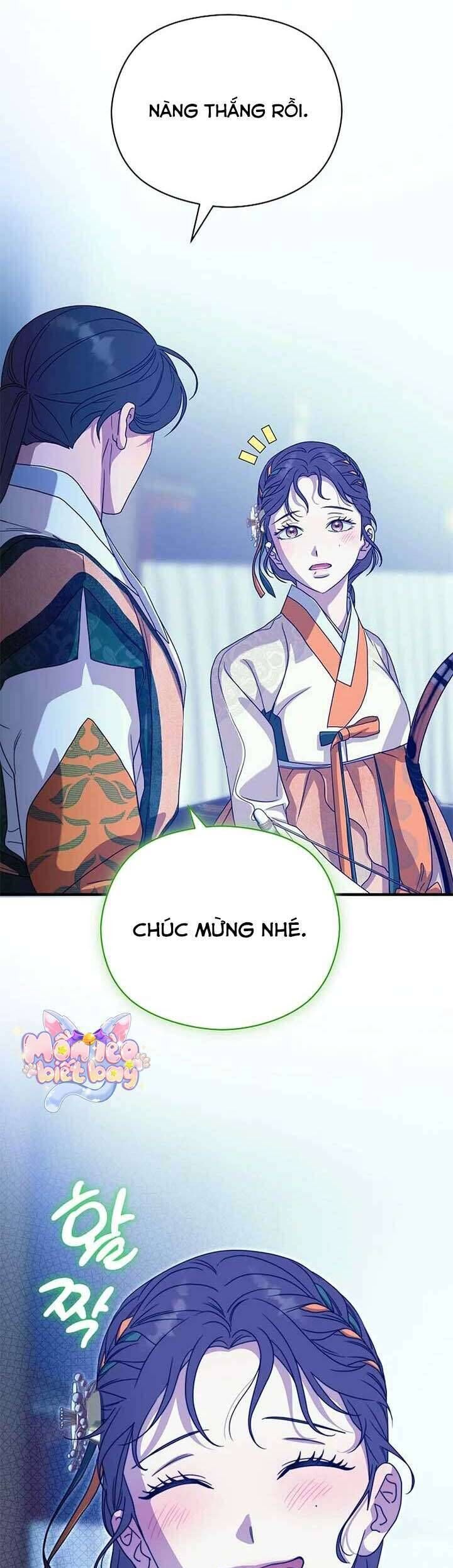 Ta Chỉ Muốn Ăn Em Chapter 44 - Trang 2