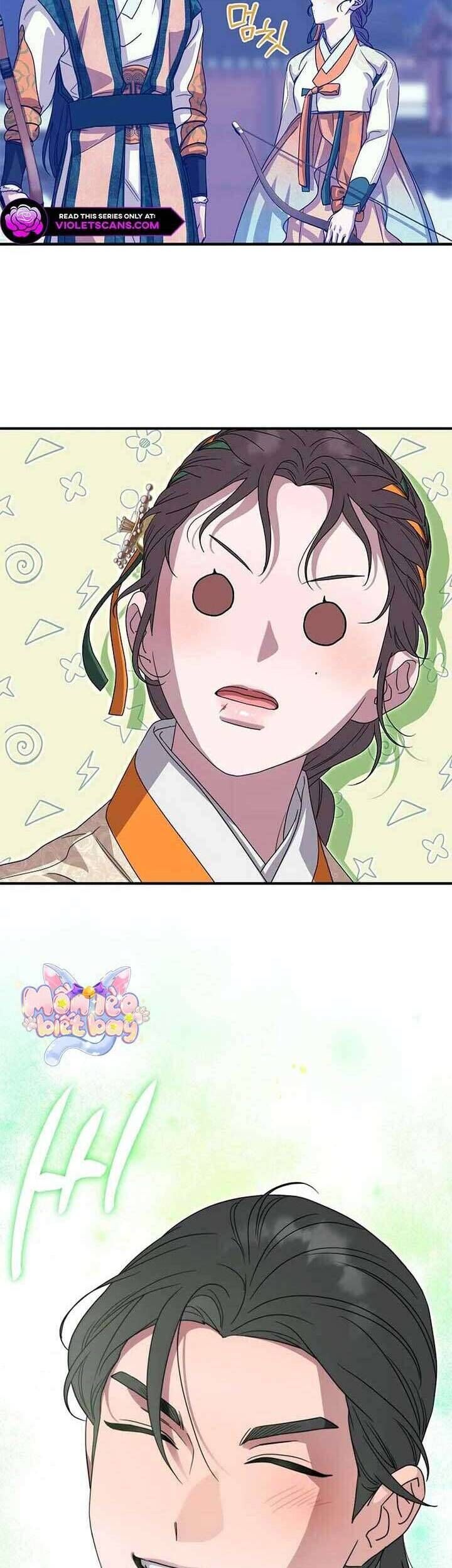 Ta Chỉ Muốn Ăn Em Chapter 44 - Trang 2