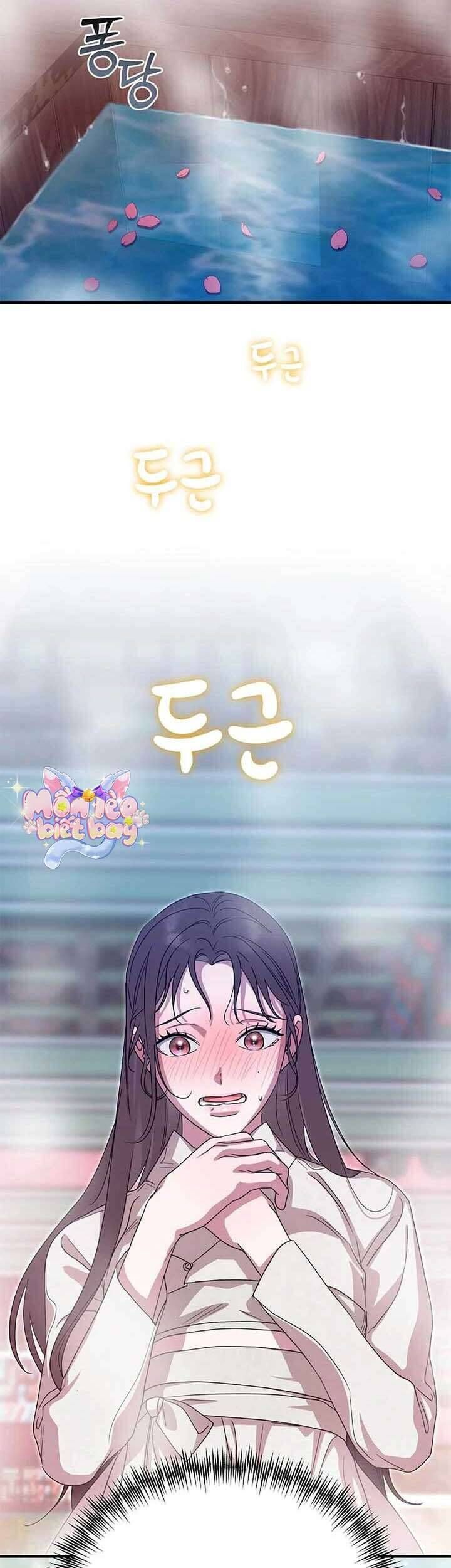 Ta Chỉ Muốn Ăn Em Chapter 44 - Trang 2